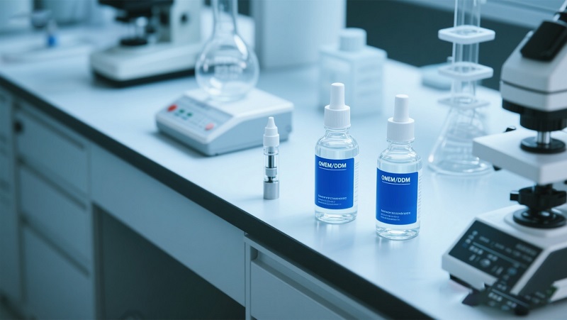 Consistent Quality, Varied Profiles.