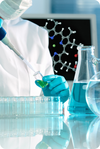 Raw Material Inspection