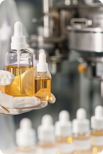 R&d And Production  Capabilities