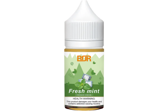 BOR Fresh mint