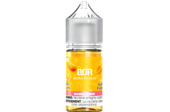 BOR Mango Tango